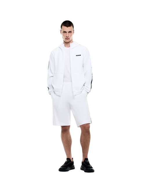 7M001476U0002 BIANCO EA7 | 7M001476U0002 BIANCO